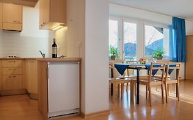 Residence Ledi